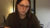 Eve_Oliveee @Eve_Oliveee webcam capture — Slim/Petite, Brown hair, Green eyes, Other, 20 yrs, Straight — tags: new, cute, sweet, beautiful, hot, natural, funny, long hair, smart, dance, friendly, young, pretty, brown hair, smile, brunette, student, green eyes, c2c, pvt, tpvt, tease, ukraine, cam2cam, teen, petite, glasses, flirty, talkative, fun