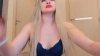 EvellyneReys @EvellyneReys webcam capture — Athletic, Black hair, Green eyes, Caucasian, 26 yrs, Bi-curious — tags: new, joi, sph, cuckold, humiliation, sissy, skype, cbt, cei, lovense, fit, goddess, lingerie, skype, stockings, pantyhose, heels, leather, cum, toys, flirty, sensual, tease, masturbation, kinky, fetish, c2c, lovensecontrol, orgasm, greeneyes, feet, chastity