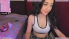 Evi3_ @Evi3_ webcam capture — Slim/Petite, Black hair, Brown eyes, Hispanic, Straight — tags: english, young, cute, funny, latina, beautiful, smart, friendly, chat, sweet, nice, young, smile, 420, petite, sweet, kind, nice smile, girl next door, gamer, real, good girl, sexy lips, no lush