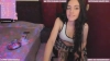 Evi3_ @Evi3_ webcam capture — Slim/Petite, Black hair, Brown eyes, Hispanic, Straight — tags: english, young, cute, funny, latina, beautiful, smart, friendly, chat, sweet, nice, young, smile, 420, petite, sweet, kind, nice smile, girl next door, gamer, real, good girl, sexy lips, no lush