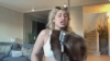 Evilelegance @Evilelegance webcam capture — Athletic, Blonde hair, Black eyes, Middle Eastern, Bi-curious — tags: blonde, longnails, dominance, middle eastern, tall, high heels, fetish, natural tits