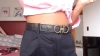 Extrelli @Extrelli webcam capture — Slim/Petite, Always Different hair, Brown eyes, Hispanic, 29 yrs, Bi-curious — tags: joven, latina, colombia, pretty, sexy, caliente, natural, Funny sexy, afeitada, friendly, black, Beautiful, senos naturales, Smile, traviesa, inteligente, long language, anal squirt, big butt, morena, beautiful hair, bailes erotic, cuerpo sexy, exoticos, Toys, habla sucio, pies hermosos, delgada, Dirty words, fetiches, erotic games, pussy mojado