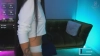 FataleNellie @FataleNellie webcam capture — Slim/Petite, Black hair, Black eyes, Caucasian, 22 yrs, Straight — tags: shaved, cute, beautiful, new, latino, Tease, slim, masturbation, Flirty, c2c, brunette, cum, smart, blowjob, privateshow, pvt, Intelligent, Gorgeous, natural tits, naked, natural lips, pussyplay, Striptease, pretty face, model, toy, lovense, student, talkative, playful, new model, cumshow
