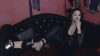 FemDomYasmine @FemDomYasmine webcam capture — Slim/Petite, Brown hair, Brown eyes, Caucasian, 25 yrs, Straight — tags: financial domination, tattoos, sexy, heels, moneypigs, roleplay, strapon, handcuffs, sph, domination, big tits, young, joi, control, leather, cbt, cei, degradation, bondage, mistress, findom, latex, brunette, goddess, smoking, pegging, big lips, footfetish, power, femdom, humiliation, worship