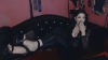 FemDomYasmine @FemDomYasmine webcam capture — Slim/Petite, Brown hair, Brown eyes, Caucasian, 25 yrs, Straight — tags: financial domination, tattoos, sexy, heels, moneypigs, roleplay, strapon, handcuffs, sph, domination, big tits, young, joi, control, leather, cbt, cei, degradation, bondage, mistress, findom, latex, brunette, goddess, smoking, pegging, big lips, footfetish, power, femdom, humiliation, worship