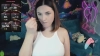 Feral_rubby @Feral_rubby webcam capture — Average, Brown hair, Brown eyes, Other, 28 yrs, Bisexual — tags: brunett, the best, big smile, nice butt, good personality, wetpussy, best ass, boobies, Privat show, horny, hot, pussy, new model, lovense, play, live orgasm, hot brunette, role playing, striptize, sweet and sexy, all for you, oral sex, hot babe, xxx, dancing striptease, privates, sexy, natural, smart, pvt, erotic, oil show