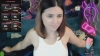 Feral_rubby @Feral_rubby webcam capture — Average, Brown hair, Brown eyes, Other, 28 yrs, Bisexual — tags: brunett, the best, big smile, nice butt, good personality, wetpussy, best ass, boobies, Privat show, horny, hot, pussy, new model, lovense, play, live orgasm, hot brunette, role playing, striptize, sweet and sexy, all for you, oral sex, hot babe, xxx, dancing striptease, privates, sexy, natural, smart, pvt, erotic, oil show