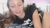 Fern4Ever @Fern4Ever webcam capture — Slim/Petite, Always Different hair, Brown eyes, Caucasian, 22 yrs, Bisexual — tags: teen, bisexual, nipple piercings, piercings, young, submissive, braces, Alternative, spank, little, petite, girl on girl, natural, hairy, threesomes, 19, power play, student, dyed hair, sugar baby, skype, exhibitionist, cumslut, degradation, puffy pussy, blonde hair, thick nipples, bubble butt, hairy pussy, public sex, bondage, orgasm control