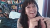 FinalGirl @FinalGirl webcam capture — Average, Red hair, Hazel eyes, Hispanic, 30 yrs, Bisexual — tags: CFNM, sexu, JOI, sph, alternative, gamer, girl next door, Spicywitch, stoner, anydesk, dirtytalk, naturaltits, creative, findom, milf, small tits, nonude, colorful, masturbation, blowjob, private, queen, Goddess, redhead, gamer, role play, submissive, paypig, lush, chatty, videogames, switch