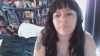 FinalGirl @FinalGirl webcam capture — Average, Red hair, Hazel eyes, Hispanic, 30 yrs, Bisexual — tags: CFNM, sexu, JOI, sph, alternative, gamer, girl next door, Spicywitch, stoner, anydesk, dirtytalk, naturaltits, creative, findom, milf, small tits, nonude, colorful, masturbation, blowjob, private, queen, Goddess, redhead, gamer, role play, submissive, paypig, lush, chatty, videogames, switch