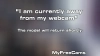 FinalGirl @FinalGirl webcam capture — Average, Red hair, Hazel eyes, Hispanic, 30 yrs, Bisexual — tags: CFNM, sexu, JOI, sph, alternative, gamer, girl next door, Spicywitch, stoner, anydesk, dirtytalk, naturaltits, creative, findom, milf, small tits, nonude, colorful, masturbation, blowjob, private, queen, Goddess, redhead, gamer, role play, submissive, paypig, lush, chatty, videogames, switch
