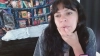 FinalGirl @FinalGirl webcam capture — Average, Red hair, Hazel eyes, Hispanic, 30 yrs, Bisexual — tags: CFNM, sexu, JOI, sph, alternative, gamer, girl next door, Spicywitch, stoner, anydesk, dirtytalk, naturaltits, creative, findom, milf, small tits, nonude, colorful, masturbation, blowjob, private, queen, Goddess, redhead, gamer, role play, submissive, paypig, lush, chatty, videogames, switch