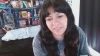 FinalGirl @FinalGirl webcam capture — Average, Red hair, Hazel eyes, Hispanic, 30 yrs, Bisexual — tags: CFNM, sexu, JOI, sph, alternative, gamer, girl next door, Spicywitch, stoner, anydesk, dirtytalk, naturaltits, creative, findom, milf, small tits, nonude, colorful, masturbation, blowjob, private, queen, Goddess, redhead, gamer, role play, submissive, paypig, lush, chatty, videogames, switch