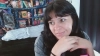 FinalGirl @FinalGirl webcam capture — Average, Red hair, Hazel eyes, Hispanic, 30 yrs, Bisexual — tags: CFNM, sexu, JOI, sph, alternative, gamer, girl next door, Spicywitch, stoner, anydesk, dirtytalk, naturaltits, creative, findom, milf, small tits, nonude, colorful, masturbation, blowjob, private, queen, Goddess, redhead, gamer, role play, submissive, paypig, lush, chatty, videogames, switch