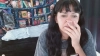 FinalGirl @FinalGirl webcam capture — Average, Red hair, Hazel eyes, Hispanic, 30 yrs, Bisexual — tags: CFNM, sexu, JOI, sph, alternative, gamer, girl next door, Spicywitch, stoner, anydesk, dirtytalk, naturaltits, creative, findom, milf, small tits, nonude, colorful, masturbation, blowjob, private, queen, Goddess, redhead, gamer, role play, submissive, paypig, lush, chatty, videogames, switch