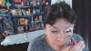 FinalGirl @FinalGirl webcam capture — Average, Red hair, Hazel eyes, Hispanic, 30 yrs, Bisexual — tags: CFNM, sexu, JOI, sph, alternative, gamer, girl next door, Spicywitch, stoner, anydesk, dirtytalk, naturaltits, creative, findom, milf, small tits, nonude, colorful, masturbation, blowjob, private, queen, Goddess, redhead, gamer, role play, submissive, paypig, lush, chatty, videogames, switch