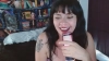 FinalGirl @FinalGirl webcam capture — Average, Red hair, Hazel eyes, Hispanic, 30 yrs, Bisexual — tags: CFNM, sexu, JOI, sph, alternative, gamer, girl next door, Spicywitch, stoner, anydesk, dirtytalk, naturaltits, creative, findom, milf, small tits, nonude, colorful, masturbation, blowjob, private, queen, Goddess, redhead, gamer, role play, submissive, paypig, lush, chatty, videogames, switch