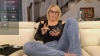 FitCougar @FitCougar webcam capture — Athletic, Blonde hair, Blue eyes, Caucasian, 62 yrs, Bi-curious — tags: mature, milf, cougar, milf, smile, sensual dancing, blond, sensual, erotic, fun, interac with members, muscular, fit, smart, classy, lady, pretty barefeet, friendly, speak french, french canadian, waxed pussy, perfect pussy, friendly