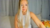 FlamingoDream @FlamingoDream webcam capture — Little in the middle, Blonde hair, Gray eyes, Caucasian, 29 yrs, Straight — tags: sexy, blonde, smart, cute, natural, young, friendly, sweet, skype, tease, dirty talk, playful, talkative, girl next door, beautiful, long hair, blue eyes, english