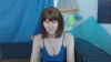 Floxibal @Floxibal webcam capture — Average, Brown hair, Blue eyes, Middle Eastern, 29 yrs, Straight — tags: shaved, sweet, funny, beautiful, nice ass, pussy, anal, dancer, skype, bigtits, feet, roleplay, stocking, toys, bdsm, orgasm, charming, natural body, good girl, ass play, squirt, pussyplay, hot body, hard nipples, dominate, babygirl, creative, masturbation, flirty, redhead, european, doggy