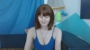 Floxibal @Floxibal webcam capture — Average, Brown hair, Blue eyes, Middle Eastern, 29 yrs, Straight — tags: shaved, sweet, funny, beautiful, nice ass, pussy, anal, dancer, skype, bigtits, feet, roleplay, stocking, toys, bdsm, orgasm, charming, natural body, good girl, ass play, squirt, pussyplay, hot body, hard nipples, dominate, babygirl, creative, masturbation, flirty, redhead, european, doggy