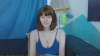 Floxibal @Floxibal webcam capture — Average, Brown hair, Blue eyes, Middle Eastern, 29 yrs, Straight — tags: shaved, sweet, funny, beautiful, nice ass, pussy, anal, dancer, skype, bigtits, feet, roleplay, stocking, toys, bdsm, orgasm, charming, natural body, good girl, ass play, squirt, pussyplay, hot body, hard nipples, dominate, babygirl, creative, masturbation, flirty, redhead, european, doggy
