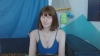 Floxibal @Floxibal webcam capture — Average, Brown hair, Blue eyes, Middle Eastern, 29 yrs, Straight — tags: shaved, sweet, funny, beautiful, nice ass, pussy, anal, dancer, skype, bigtits, feet, roleplay, stocking, toys, bdsm, orgasm, charming, natural body, good girl, ass play, squirt, pussyplay, hot body, hard nipples, dominate, babygirl, creative, masturbation, flirty, redhead, european, doggy