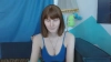 Floxibal @Floxibal webcam capture — Average, Brown hair, Blue eyes, Middle Eastern, 29 yrs, Straight — tags: shaved, sweet, funny, beautiful, nice ass, pussy, anal, dancer, skype, bigtits, feet, roleplay, stocking, toys, bdsm, orgasm, charming, natural body, good girl, ass play, squirt, pussyplay, hot body, hard nipples, dominate, babygirl, creative, masturbation, flirty, redhead, european, doggy