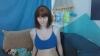Floxibal @Floxibal webcam capture — Average, Brown hair, Blue eyes, Middle Eastern, 29 yrs, Straight — tags: shaved, sweet, funny, beautiful, nice ass, pussy, anal, dancer, skype, bigtits, feet, roleplay, stocking, toys, bdsm, orgasm, charming, natural body, good girl, ass play, squirt, pussyplay, hot body, hard nipples, dominate, babygirl, creative, masturbation, flirty, redhead, european, doggy