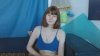 Floxibal @Floxibal webcam capture — Average, Brown hair, Blue eyes, Middle Eastern, 29 yrs, Straight — tags: shaved, sweet, funny, beautiful, nice ass, pussy, anal, dancer, skype, bigtits, feet, roleplay, stocking, toys, bdsm, orgasm, charming, natural body, good girl, ass play, squirt, pussyplay, hot body, hard nipples, dominate, babygirl, creative, masturbation, flirty, redhead, european, doggy
