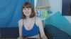 Floxibal @Floxibal webcam capture — Average, Brown hair, Blue eyes, Middle Eastern, 29 yrs, Straight — tags: shaved, sweet, funny, beautiful, nice ass, pussy, anal, dancer, skype, bigtits, feet, roleplay, stocking, toys, bdsm, orgasm, charming, natural body, good girl, ass play, squirt, pussyplay, hot body, hard nipples, dominate, babygirl, creative, masturbation, flirty, redhead, european, doggy