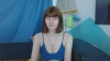 Floxibal @Floxibal webcam capture — Average, Brown hair, Blue eyes, Middle Eastern, 29 yrs, Straight — tags: shaved, sweet, funny, beautiful, nice ass, pussy, anal, dancer, skype, bigtits, feet, roleplay, stocking, toys, bdsm, orgasm, charming, natural body, good girl, ass play, squirt, pussyplay, hot body, hard nipples, dominate, babygirl, creative, masturbation, flirty, redhead, european, doggy