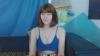 Floxibal @Floxibal webcam capture — Average, Brown hair, Blue eyes, Middle Eastern, 29 yrs, Straight — tags: shaved, sweet, funny, beautiful, nice ass, pussy, anal, dancer, skype, bigtits, feet, roleplay, stocking, toys, bdsm, orgasm, charming, natural body, good girl, ass play, squirt, pussyplay, hot body, hard nipples, dominate, babygirl, creative, masturbation, flirty, redhead, european, doggy