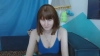Floxibal @Floxibal webcam capture — Average, Brown hair, Blue eyes, Middle Eastern, 29 yrs, Straight — tags: shaved, sweet, funny, beautiful, nice ass, pussy, anal, dancer, skype, bigtits, feet, roleplay, stocking, toys, bdsm, orgasm, charming, natural body, good girl, ass play, squirt, pussyplay, hot body, hard nipples, dominate, babygirl, creative, masturbation, flirty, redhead, european, doggy