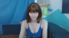 Floxibal @Floxibal webcam capture — Average, Brown hair, Blue eyes, Middle Eastern, 29 yrs, Straight — tags: shaved, sweet, funny, beautiful, nice ass, pussy, anal, dancer, skype, bigtits, feet, roleplay, stocking, toys, bdsm, orgasm, charming, natural body, good girl, ass play, squirt, pussyplay, hot body, hard nipples, dominate, babygirl, creative, masturbation, flirty, redhead, european, doggy