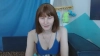 Floxibal @Floxibal webcam capture — Average, Brown hair, Blue eyes, Middle Eastern, 29 yrs, Straight — tags: shaved, sweet, funny, beautiful, nice ass, pussy, anal, dancer, skype, bigtits, feet, roleplay, stocking, toys, bdsm, orgasm, charming, natural body, good girl, ass play, squirt, pussyplay, hot body, hard nipples, dominate, babygirl, creative, masturbation, flirty, redhead, european, doggy