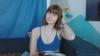 Floxibal @Floxibal webcam capture — Average, Brown hair, Blue eyes, Middle Eastern, 29 yrs, Straight — tags: shaved, sweet, funny, beautiful, nice ass, pussy, anal, dancer, skype, bigtits, feet, roleplay, stocking, toys, bdsm, orgasm, charming, natural body, good girl, ass play, squirt, pussyplay, hot body, hard nipples, dominate, babygirl, creative, masturbation, flirty, redhead, european, doggy