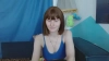Floxibal @Floxibal webcam capture — Average, Brown hair, Blue eyes, Middle Eastern, 29 yrs, Straight — tags: shaved, sweet, funny, beautiful, nice ass, pussy, anal, dancer, skype, bigtits, feet, roleplay, stocking, toys, bdsm, orgasm, charming, natural body, good girl, ass play, squirt, pussyplay, hot body, hard nipples, dominate, babygirl, creative, masturbation, flirty, redhead, european, doggy