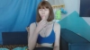 Floxibal @Floxibal webcam capture — Average, Brown hair, Blue eyes, Middle Eastern, 29 yrs, Straight — tags: shaved, sweet, funny, beautiful, nice ass, pussy, anal, dancer, skype, bigtits, feet, roleplay, stocking, toys, bdsm, orgasm, charming, natural body, good girl, ass play, squirt, pussyplay, hot body, hard nipples, dominate, babygirl, creative, masturbation, flirty, redhead, european, doggy