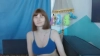 Floxibal @Floxibal webcam capture — Average, Brown hair, Blue eyes, Middle Eastern, 29 yrs, Straight — tags: shaved, sweet, funny, beautiful, nice ass, pussy, anal, dancer, skype, bigtits, feet, roleplay, stocking, toys, bdsm, orgasm, charming, natural body, good girl, ass play, squirt, pussyplay, hot body, hard nipples, dominate, babygirl, creative, masturbation, flirty, redhead, european, doggy