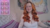 FluffyKity @FluffyKity webcam capture — Ample, Red hair, Blue eyes, Caucasian, 24 yrs, Bisexual — tags: cosplay, chubby, roleplay, sweet, friendly, new, curvy, plus size, fantasy, big toys, natural tits, redhead, long hair, dildo, toys, masturbation, cum, nice ass, big tits, big ass, natural, tattoo, young, kinky, boobs, fantasy toys, submissive, dutch, belgian, role play, egirl, alternative