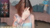 FluffyTail @FluffyTail webcam capture — Slim/Petite, Red hair, Blue eyes, Other, 29 yrs, Bisexual — tags: sexy, shaved, redhead, dp, cute, anal, split, dildo, squirt, beautiful nails, hot, fuck machine, dancing, clit piercing, skype, feet, new model, private, c2c, lovence, striptease, nude, spanking, friendly, smart, oil, doggy, daddy, joi, cei, ride, masturbate