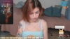 FluffyTail @FluffyTail webcam capture — Slim/Petite, Red hair, Blue eyes, Other, 29 yrs, Bisexual — tags: sexy, shaved, redhead, dp, cute, anal, split, dildo, squirt, beautiful nails, hot, fuck machine, dancing, clit piercing, skype, feet, new model, private, c2c, lovence, striptease, nude, spanking, friendly, smart, oil, doggy, daddy, joi, cei, ride, masturbate