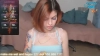 FluffyTail @FluffyTail webcam capture — Slim/Petite, Red hair, Blue eyes, Other, 29 yrs, Bisexual — tags: sexy, shaved, redhead, dp, cute, anal, split, dildo, squirt, beautiful nails, hot, fuck machine, dancing, clit piercing, skype, feet, new model, private, c2c, lovence, striptease, nude, spanking, friendly, smart, oil, doggy, daddy, joi, cei, ride, masturbate
