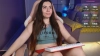 FoxyHard @FoxyHard webcam capture — Athletic, Brown hair, Brown eyes, Caucasian, 25 yrs, Bisexual — tags: sexy, young, sweet, cute, hot, hair, ass, new, pussy, blonde, c2c, lovely, friendly, masturbation, anal, tease, squirt, wet pussy, new model, big tits, big ass, naked, bisexual, flirty, sensual, lovense, petite, playful, private, blowjob, curvy, pvt
