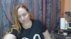 Foxy_red333 @Foxy_red333 webcam capture — Athletic, Red hair, Hazel eyes, Other, 33 yrs, Straight — tags: pvt, cam2cam, naked, stockings, lovense, cum, feet, dildo, squirt, masturbation, pussy, beautiful, toys, horny, hot, sexy, flash, real orgasm, underwear, doggy, chat, yammy yammy come to see me, deepthroat, redhead, all natural, wet, nice ass, fun, new, ass, blowjob, shaved