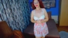 FrancescaEv @FrancescaEv webcam capture — Ample, Red hair, Brown eyes, Caucasian, 29 yrs, Bi-curious — tags: natural, goddess, shaved, friendly, toys, joi, red hair, foot job, lace, feet, curvy, private, natural tits, pretty, tease, fetish, sensual, stockings, strap on, glasses, lingerie, lovense lush, lotion show, tall, open minded, classy, dominant, curves, conversation, worship, light skin, dirty talk discipline domination
