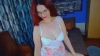 FrancescaEv @FrancescaEv webcam capture — Ample, Red hair, Brown eyes, Caucasian, 29 yrs, Bi-curious — tags: natural, goddess, shaved, friendly, toys, joi, red hair, foot job, lace, feet, curvy, private, natural tits, pretty, tease, fetish, sensual, stockings, strap on, glasses, lingerie, lovense lush, lotion show, tall, open minded, classy, dominant, curves, conversation, worship, light skin, dirty talk discipline domination