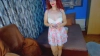 FrancescaEv @FrancescaEv webcam capture — Ample, Red hair, Brown eyes, Caucasian, 29 yrs, Bi-curious — tags: natural, goddess, shaved, friendly, toys, joi, red hair, foot job, lace, feet, curvy, private, natural tits, pretty, tease, fetish, sensual, stockings, strap on, glasses, lingerie, lovense lush, lotion show, tall, open minded, classy, dominant, curves, conversation, worship, light skin, dirty talk discipline domination