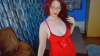 FrancescaEv @FrancescaEv webcam capture — Ample, Red hair, Brown eyes, Caucasian, 29 yrs, Bi-curious — tags: natural, goddess, shaved, friendly, toys, joi, red hair, foot job, lace, feet, curvy, private, natural tits, pretty, tease, fetish, sensual, stockings, strap on, glasses, lingerie, lovense lush, lotion show, tall, open minded, classy, dominant, curves, conversation, worship, light skin, dirty talk discipline domination